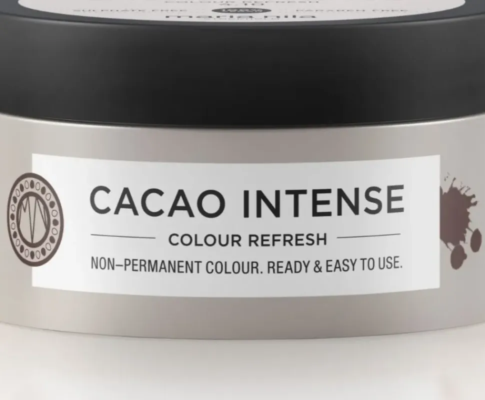 Maria Nila Colour Refresh Cacao Intense 4.10 100 ml (U)