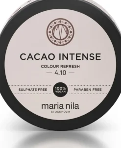 Maria Nila Colour Refresh Cacao Intense 4.10 100 ml (U)