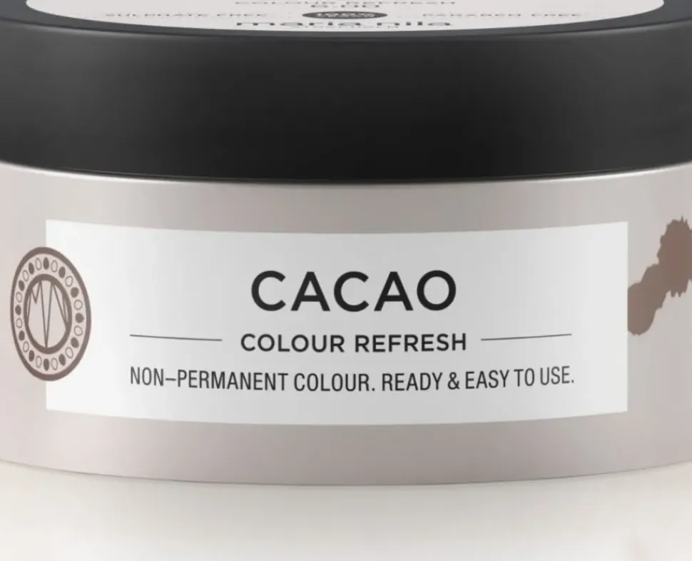 Maria Nila Colour Refresh Cacao 6.00 100 ml