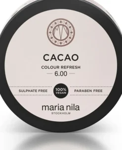 Maria Nila Colour Refresh Cacao 6.00 100 ml
