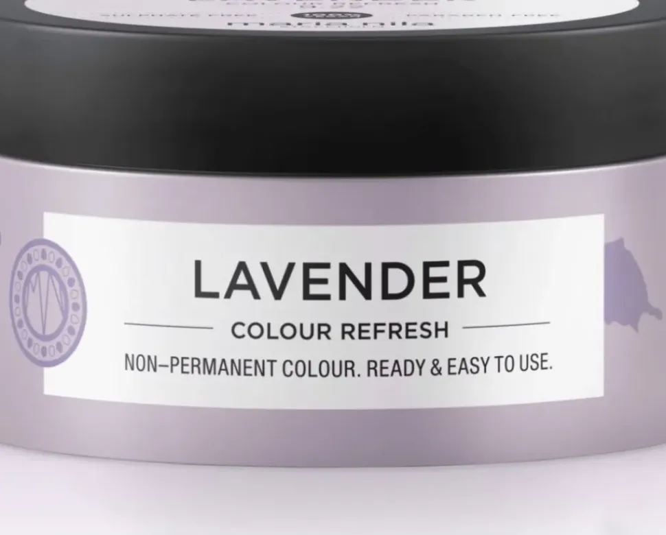 Maria Nila Colour Refresh Lavender 9.22 - 100 ml