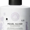 Maria Nila Colour Refresh Pearl Silver 0.20 300 ml