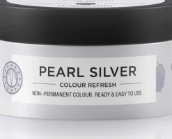 Maria Nila Colour Refresh Pearl Silver 0.20 100 ml (U)