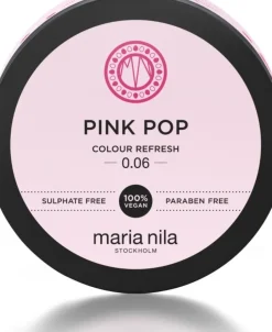 Maria Nila Colour Refresh Pink Pop 0.06 100 ml