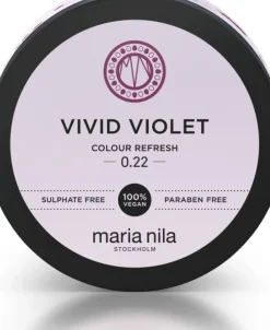 Maria Nila Colour Refresh Vivid Violet 0.22 100 ml