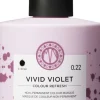 Maria Nila Colour Refresh Vivid Violet 0.22 300 ml