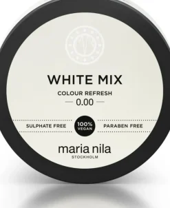 Maria Nila Colour Refresh White Mix 0.00 100 ml (U)