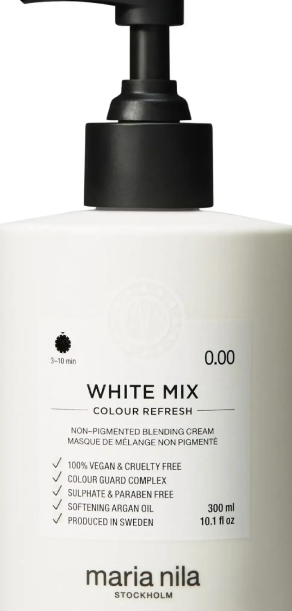 Maria Nila Colour Refresh White Mix 0.00 300 ml (U)