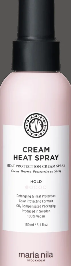 Maria Nila Cream Heat Spray 150 ml