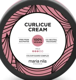 Maria Nila Curlicue Cream 100 ml