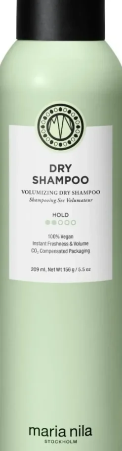 Maria Nila Dry Shampoo 250 ml