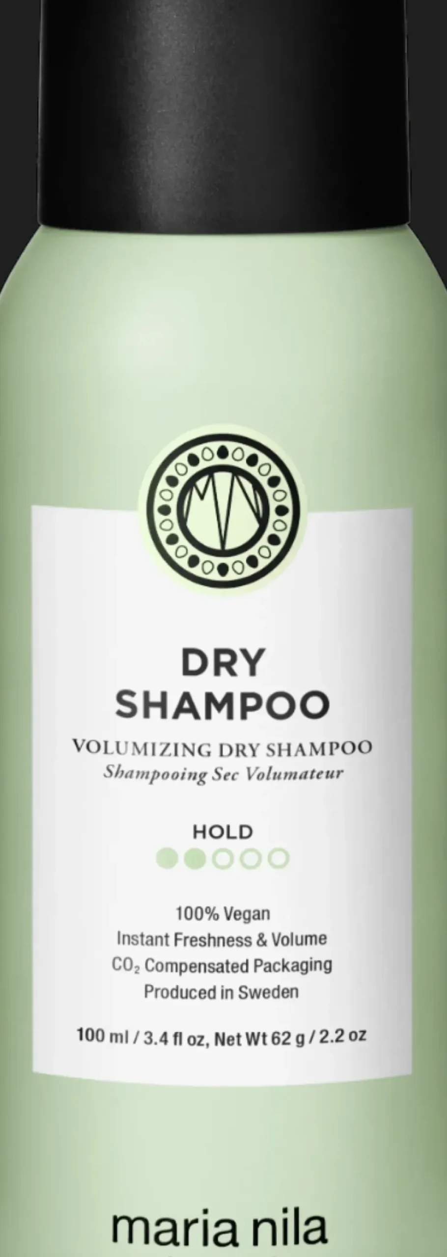 Maria Nila Dry Shampoo Travel Size 100 ml