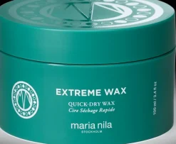 Maria Nila Extreme Wax (Old Slate) 100 ml