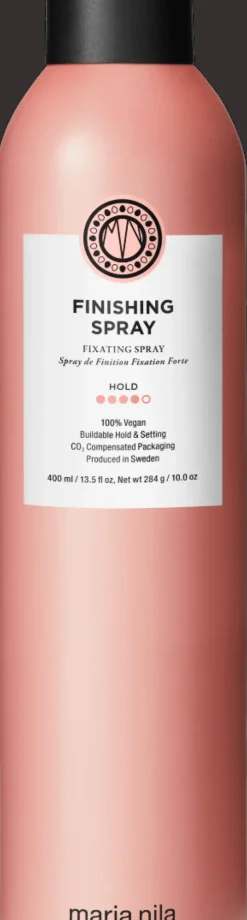 Maria Nila Finishing Spray 400 ml