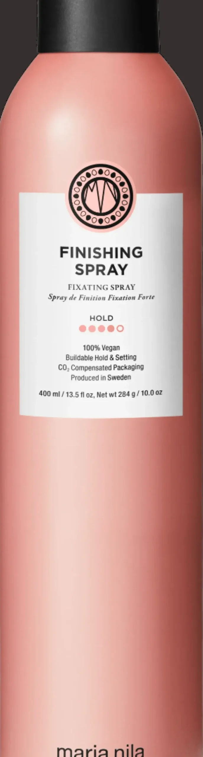 Maria Nila Finishing Spray 400 ml
