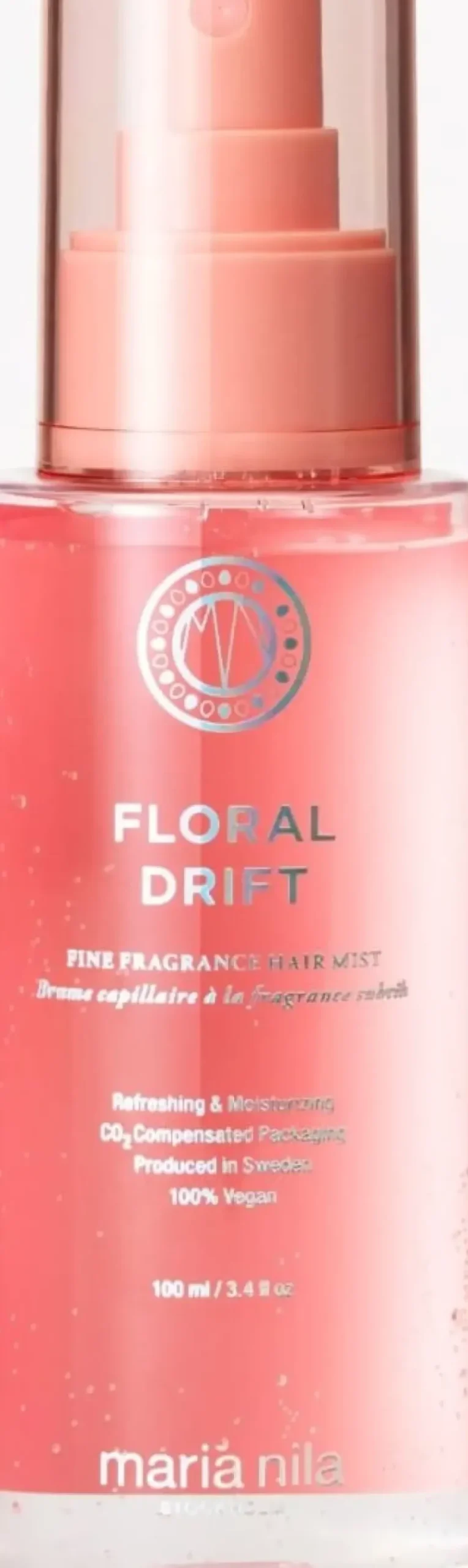Maria Nila Floral Drift Fine Fragrance Hair Mist 100 ml