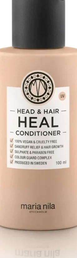 Maria Nila Head & Hair Heal Conditioner 100 ml