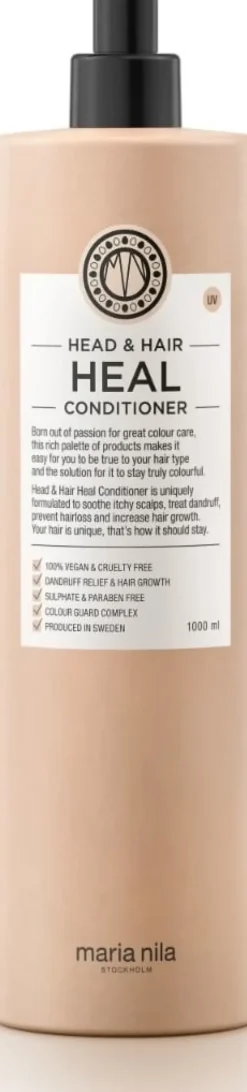 Maria Nila Head & Hair Heal Conditioner 1000 ml