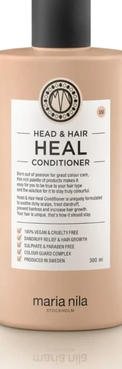 Maria Nila Head & Hair Heal Conditioner 300 ml