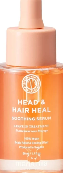 Maria Nila Head & Hair Heal Soothing Serum 50 ml