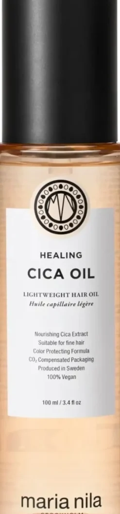 Maria Nila Healing Cica Oil 100 ml