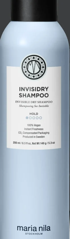 Maria Nila Invisidry Shampoo 250 ml