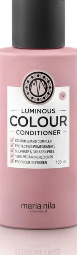Maria Nila Luminous Colour Conditioner 100 ml