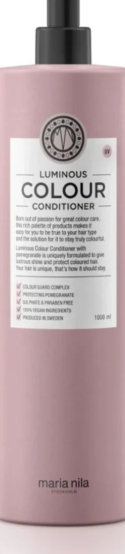 Maria Nila Luminous Colour Conditioner 1000 ml