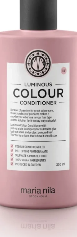 Maria Nila Luminous Colour Conditioner 300 ml