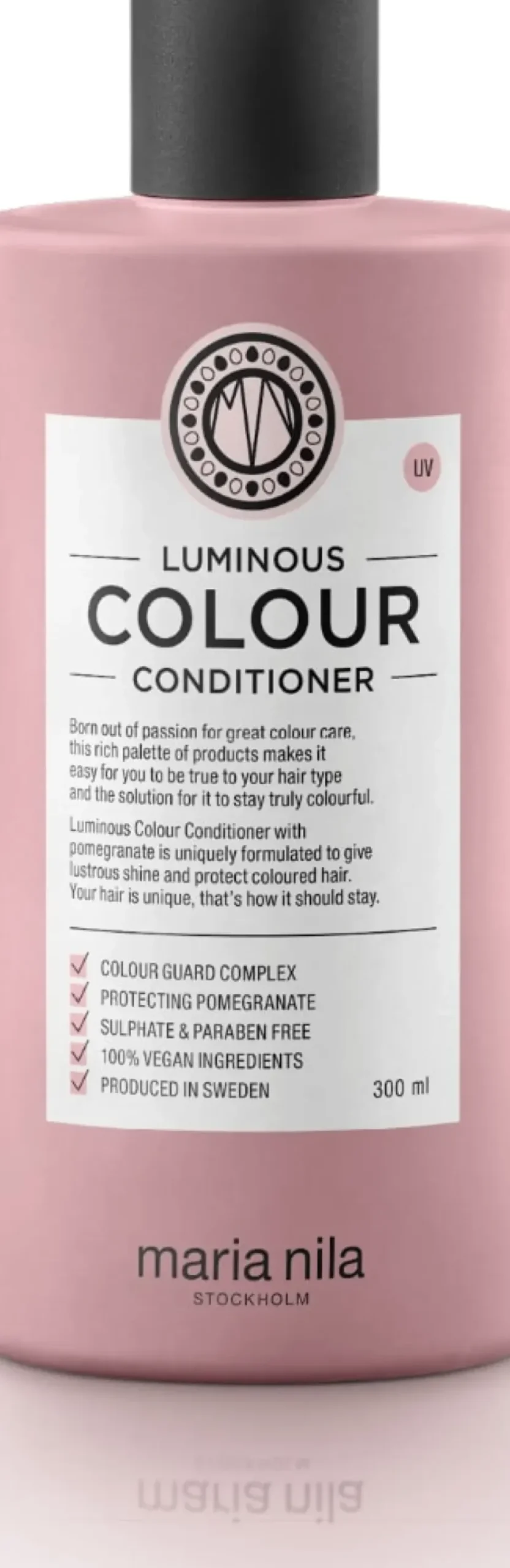 Maria Nila Luminous Colour Conditioner 300 ml