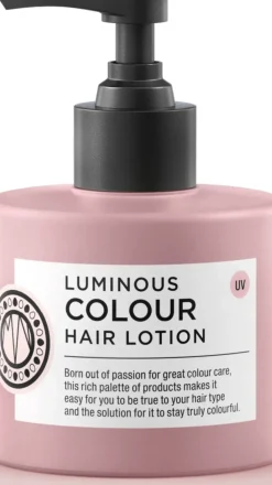 Maria Nila Luminous Colour Hair Lotion 200 ml