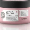 Maria Nila Luminous Colour Masque 250 ml