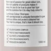 Maria Nila Luminous Colour Shampoo 1000 ml