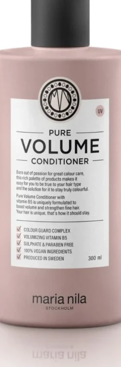 Maria Nila Pure Volume Conditioner 300 ml