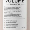 Maria Nila Pure Volume Shampoo 350 ml