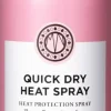 Maria Nila Quick Dry Heat Spray 150 ml