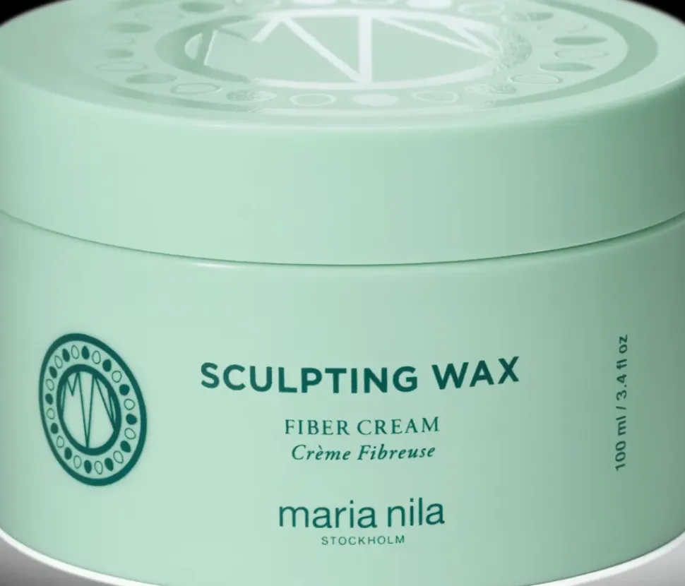 Maria Nila Sculpting Wax (Old Schist) 100 ml
