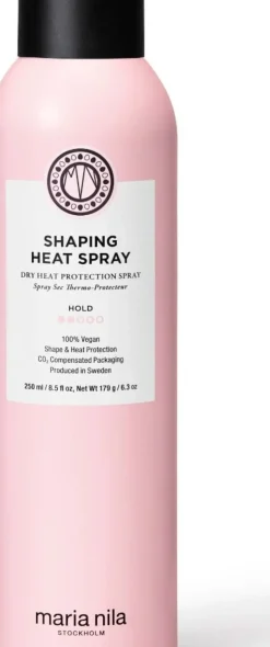 Maria Nila - Shaping Heat Spray 250 ml