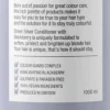 Maria Nila Sheer Silver Conditioner 1000 ml