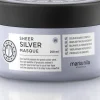 Maria Nila Sheer Silver Masque 250 ml