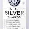 Maria Nila Sheer Silver Shampoo 100 ml