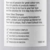 Maria Nila Sheer Silver Shampoo 1000 ml