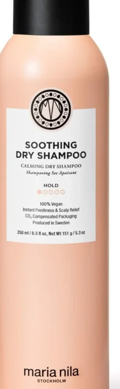 Maria Nila Soothing Dry Shampoo 250 ml