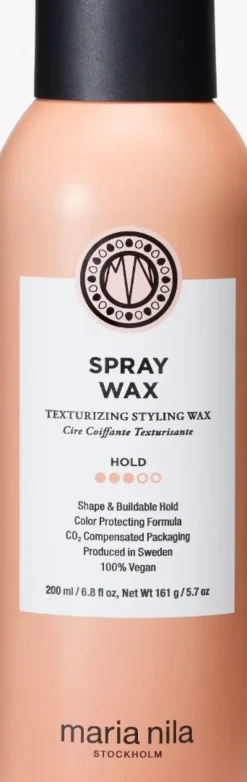 Maria Nila Spray Wax 200 ml