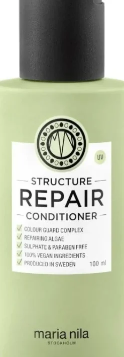 Maria Nila - Structure Repair Conditioner 100 ml