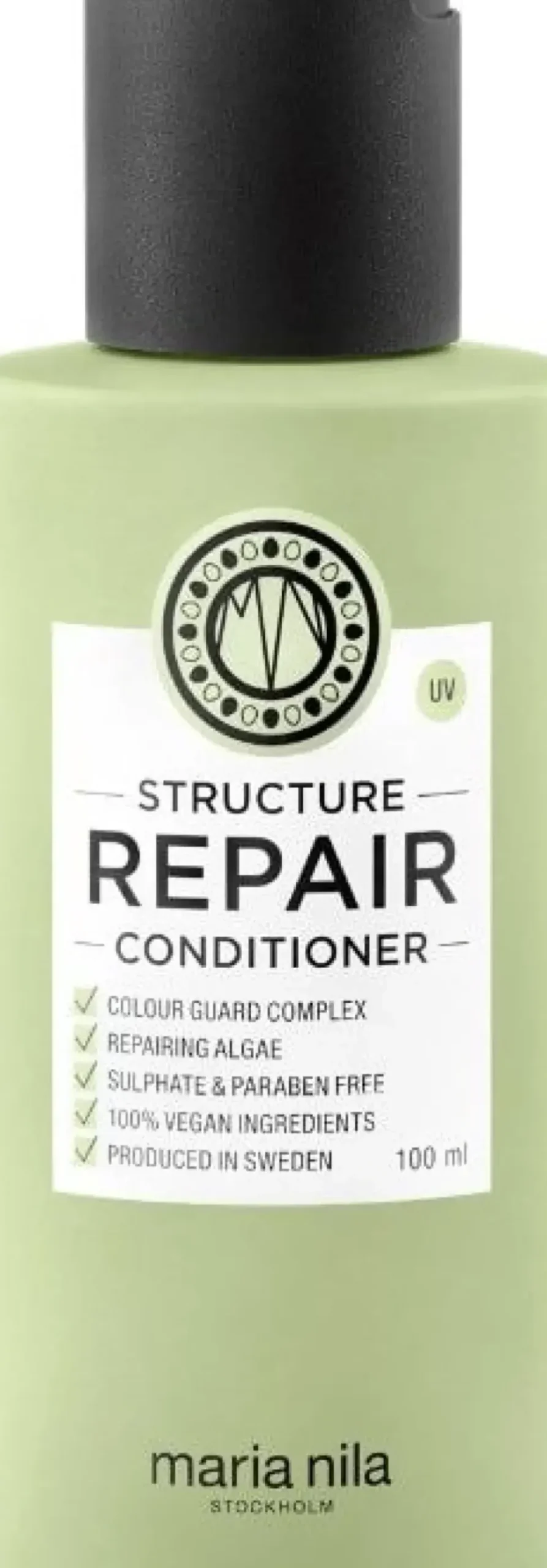 Maria Nila - Structure Repair Conditioner 100 ml