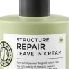 Maria Nila Structure Repair Leave In Cream 200 ml