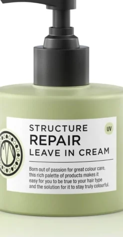 Maria Nila Structure Repair Leave In Cream 200 ml