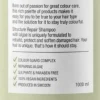 Maria Nila Structure Repair Shampoo 1000 ml