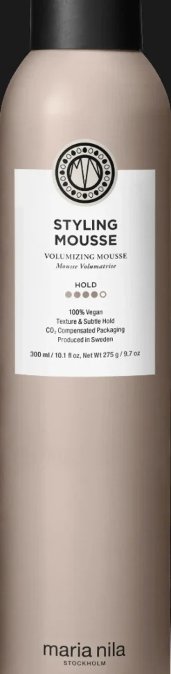 Maria Nila Styling Mousse 300 ml